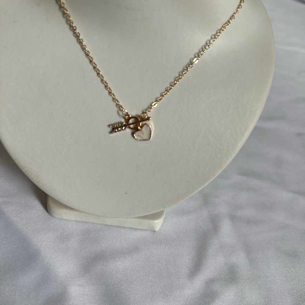 Necklace - Picture 5 of 9